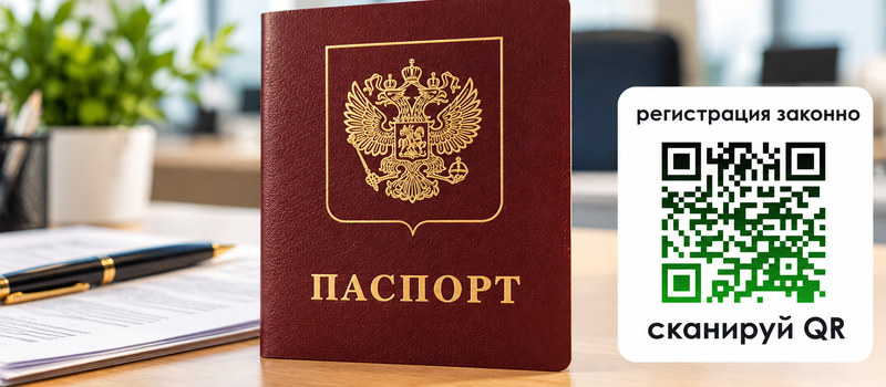 прописка в Башкортостане